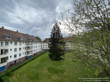 Wohnung zum Kauf 249.000 € 2,5 Zimmer 62,4 m² 3. Geschoss Mühlburg - Alt-Mühlburg Karlsruhe / Mühlburg 76185
