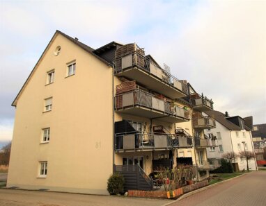 Wohnung zur Miete 575 € 3 Zimmer 76,1 m² Erdgeschoss Rapunzelweg 81 Westerbauer - Nord Hagen 58135