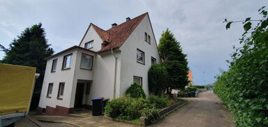 Einfamilienhaus zum Kauf provisionsfrei 280.000 € 7 Zimmer 180 m² 837 m² Grundstück Riepenstraße 7 Wangelist Hameln 31789