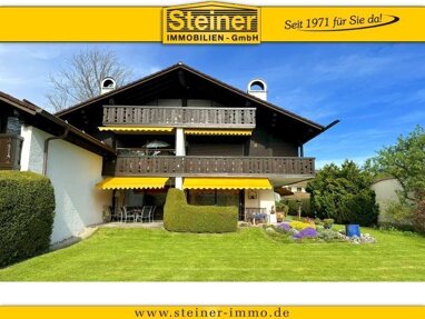 Terrassenwohnung zum Kauf 690.000 € 4 Zimmer Garmisch Garmisch-Partenkirchen 82467