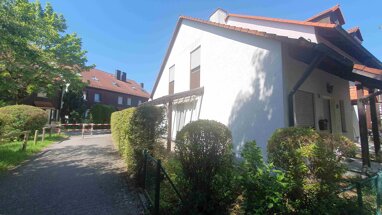 Wohnung zum Kauf Provisionsfrei 639.000 € 3,5 Zimmer 75 m² Erdgeschoss Heimstetten Kirchheim bei München 85551