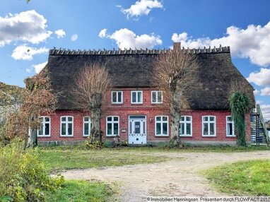 Haus zum Kauf 1.100.000 € 30 Zimmer 900 m² 76.150 m² Grundstück Havetoft 24873
