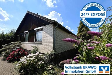 Einfamilienhaus zum Kauf 295.000 € 5 Zimmer 121 m² 1.151 m² Grundstück Mörse Wolfsburg 38442