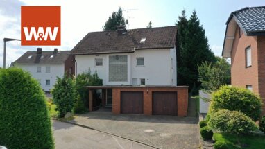 Mehrfamilienhaus zum Kauf 279.000 € 10 Zimmer 252 m² 972 m² Grundstück Matorf-Kirchheide Lemgo / Matorf 32657