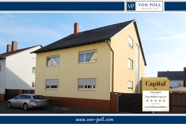 Wohnung zum Kauf 159.000 € 2 Zimmer 66,7 m² Erdgeschoss Schifferstadt 67105
