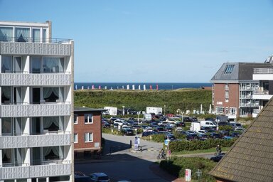 Wohnung zum Kauf 345.000 € 1 Zimmer 38,5 m² Westerland Sylt 25980