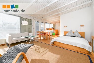 Wohnung zur Miete Wohnen auf Zeit 830 € 1 Zimmer 43 m² frei ab sofort Buchholz Duisburg 47249
