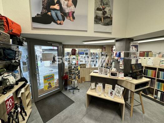 Laden zur Miete 23 € 38,9 m² Verkaufsfläche Schwäbisch Hall 74523