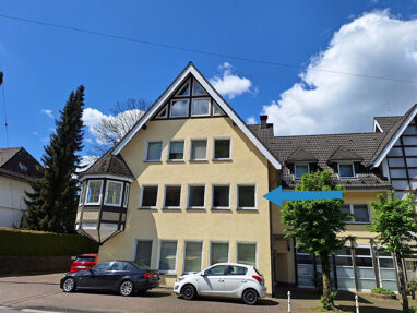 Wohnung zum Kauf 115.000 € 3 Zimmer 86,4 m² Meggen Lennestadt-Meggen 57368