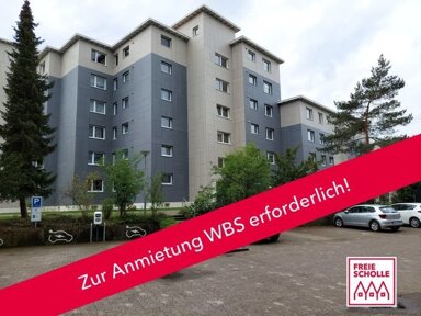 Wohnung zur Miete 519 € 3 Zimmer 77,5 m² EG frei ab 01.05.2025 Innstr. 8 Sennestadt Bielefeld 33689