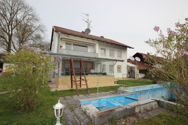 Mehrfamilienhaus zum Kauf 319.000 € 6 Zimmer 157,8 m² 896 m² Grundstück Ritzing Kirchdorf a.Inn 84375