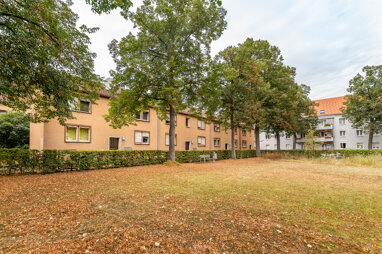 Wohnung zur Miete 227 € 1 Zimmer 39,1 m² Erdgeschoss Wredestr. 16 g Zellerau Würzburg 97082