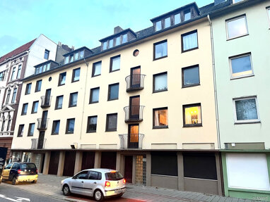 Wohnung zum Kauf 75.000 € 2 Zimmer 56 m² 4. Geschoss Geestemünde - Nord Bremerhaven 27570