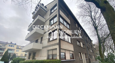 Wohnung zur Miete 960 € 4 Zimmer 120 m² 3. Geschoss frei ab sofort Ruhrort Duisburg / Ruhrort 47119