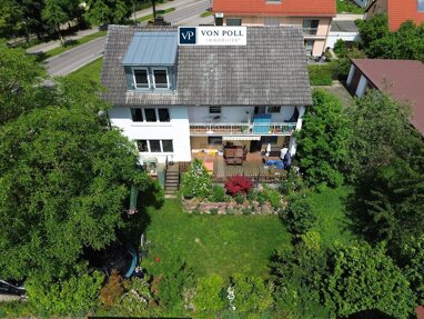 Wohnung zum Kauf 389.500 € 4 Zimmer 103,7 m² Hundszell Ingolstadt 85051