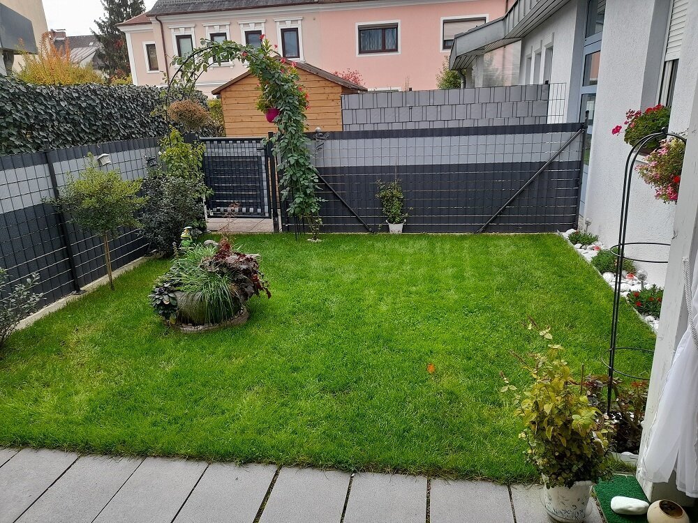 Wohnung zum Kauf 239.000 € 3 Zimmer 67 m²<br/>Wohnfläche EG<br/>Geschoss 01.01.2025<br/>Verfügbarkeit Grinzenbergerstraße Bernardin Wels 4600