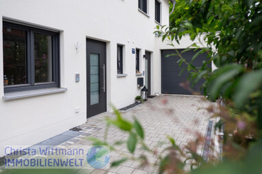 Reihenmittelhaus zum Kauf 4 Zimmer 134 m² Altstadt - Südwest Ingolstadt 85051