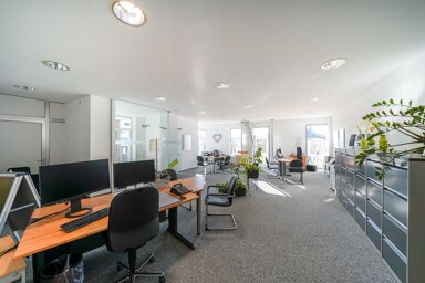 Bürofläche zur Miete 950 € 2 Zimmer 128 m² Bürofläche Füssenich Zülpich 53909