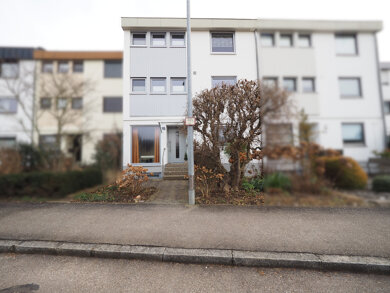 Mehrfamilienhaus zum Kauf 558.000 € 7 Zimmer 183 m² 244 m² Grundstück frei ab 01.05.2025 Gerlenhofen Neu-Ulm (Gerlenhofen) 89233