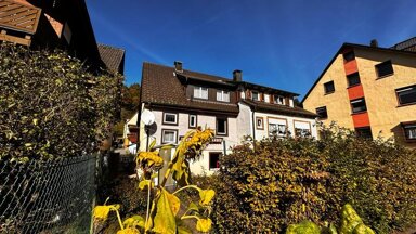 Haus zum Kauf 178.000 € 4 Zimmer 85 m² 178 m² Grundstück Bad Wildbad Bad Wildbad 75323