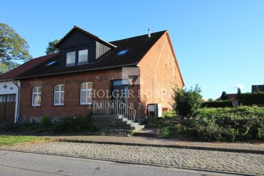 Immobilie zum Kauf als Kapitalanlage geeignet 129.500 € 7 Zimmer 208,1 m² 438 m² Grundstück Breite Straße 42 Rohrberg Rohrberg 38489