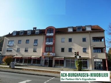 Wohnung zum Kauf 329.000 € 4 Zimmer 82 m² 1. Geschoss Burgkirchnerstraße 22 Marienberg Burghausen 84489