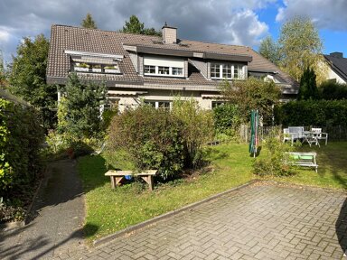 Doppelhaushälfte zum Kauf 1.050.000 € 12 Zimmer 340 m² 1.104 m² Grundstück Sonnenhügel 63 Osnabrück 49088