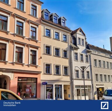 Wohn- und Geschäftshaus zum Kauf als Kapitalanlage geeignet 268.000 € 11 Zimmer 361 m² 150 m² Grundstück Zittau Zittau 02763