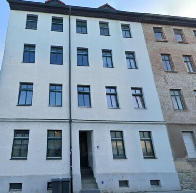 Wohnung zur Miete 200 € 1 Zimmer 35 m² 1. Geschoss Weißenfels Weißenfels 06667