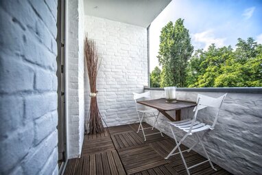Wohnung zur Miete Wohnen auf Zeit 1.950 € 2 Zimmer 60 m² frei ab 02.08.2024 Neckarstr. Unterbilk Düsseldorf 40219