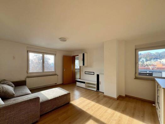 Wohnung zum Kauf 270.000 € 4 Zimmer 75 m² 2. Geschoss Krummenacker Esslingen 73733