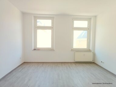 Wohnung zur Miete 385 € 2 Zimmer 48 m² 2. Geschoss frei ab 01.10.2024 Rossstr. 274 Südring Krefeld 47798