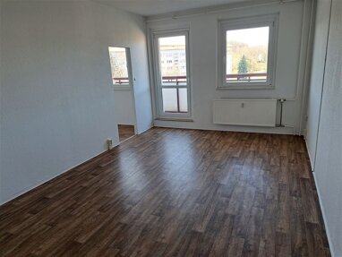 Wohnung zur Miete 370 € 3 Zimmer 63,7 m² 4. Geschoss Wilhelm-Külz Straße 1 Kamenz Kamenz 01917