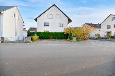 Wohnung zum Kauf 124.000 € 2 Zimmer 54,5 m² Waldsee 67165