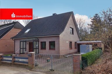 Einfamilienhaus zum Kauf 295.000 € 5 Zimmer 153 m² 460 m² Grundstück Bornhöved 24619