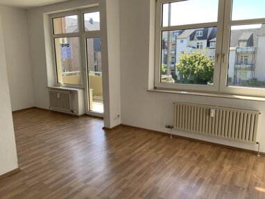 Wohnung zur Miete 419 € 2 Zimmer 54,1 m² 1. Geschoss frei ab 29.07.2024 Lippestraße 8 Süd Recklinghausen 45663