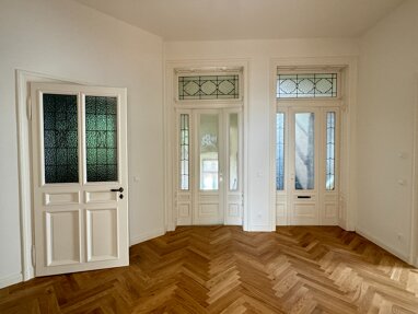 Wohnung zur Miete 1.300 € 3 Zimmer 160 m² Erdgeschoss Dr.-Friedrichs-Ring 39 Mitte - Nord 121 Zwickau 08056