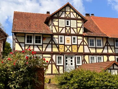 Mehrfamilienhaus zum Kauf 149.000 € Grifte Edermünde / Grifte 34295