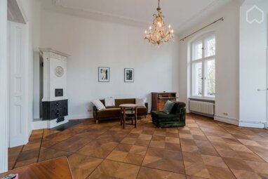 Wohnung zur Miete Wohnen auf Zeit 3.100 € 3 Zimmer 107 m² frei ab sofort Moabit Berlin 10557