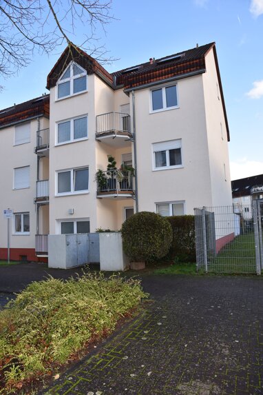 Wohnung zum Kauf 178.500 € 2 Zimmer 52,4 m² 2. Geschoss Steinberg Dietzenbach 63128