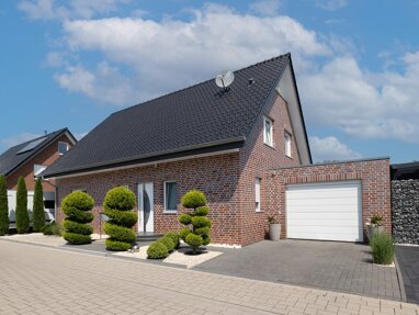 Einfamilienhaus zum Kauf 580.000 € 8 Zimmer 229 m² 529 m² Grundstück Sassenberg Sassenberg 48336
