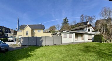 Einfamilienhaus zum Kauf 990.000 € 1.760 m² Grundstück Mendener Straße 52a Berkenhofskamp Menden 58710