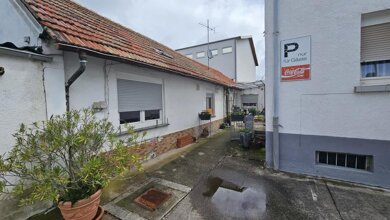 Mehrfamilienhaus zum Kauf 649.000 € 11 Zimmer 318 m² 861 m² Grundstück Frankenthal Frankenthal 67227