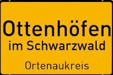 Grundstück zum Kauf Provisionsfrei 79.800 € 356 m² Grundstück Ortsgebiet Ottenhöfen im Schwarzwald 77883