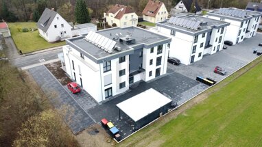 Penthouse zum Kauf 414.900 € 3 Zimmer 98 m² 1. Geschoss Eilshausen Hiddenhausen 32120