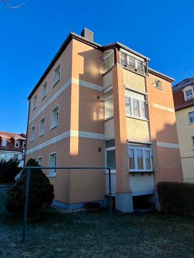 Wohnung zum Kauf 55.000 € 3 Zimmer 56 m² Löbau Löbau 02708