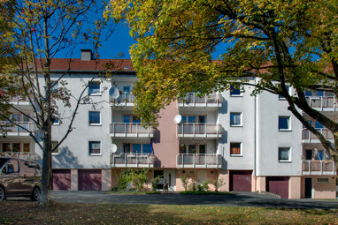 Wohnung zur Miete 629 € 3 Zimmer 68 m² Erdgeschoss Stormstraße 56 Geisweid - Ruhrst / Hoher Rain Siegen 57078