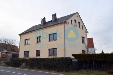 Mehrfamilienhaus zum Kauf 175.000 € 9 Zimmer 214,3 m² 370 m² Grundstück Schönfels Lichtentanne / Schönfels 08115