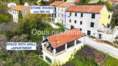 Haus zum Kauf 250.000 € 7 Zimmer 280 m² Metkovic center