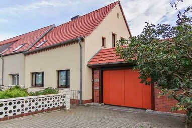 Einfamilienhaus zum Kauf 249.000 € 5 Zimmer 124 m² 866,1 m² Grundstück Luthersbrunnen Lutherstadt Wittenberg 06886